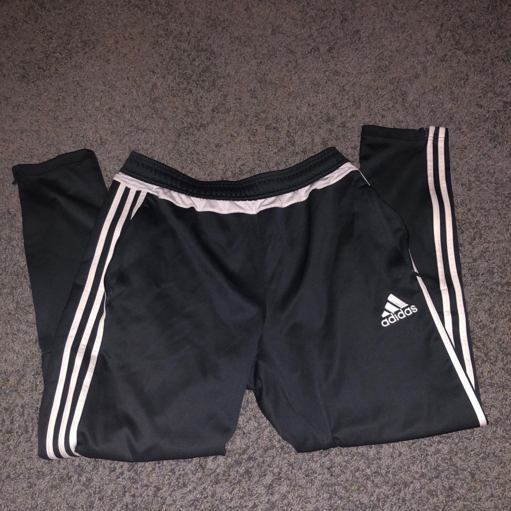 Adidas Track Pants